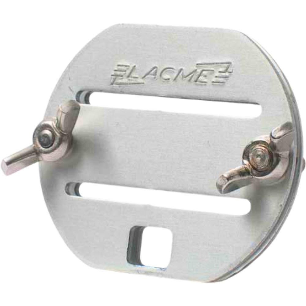 ATTACHE RUBAN 40 MM X1